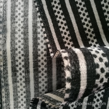 Attractive And Durable 100% Polyester Tube Knit Fabric